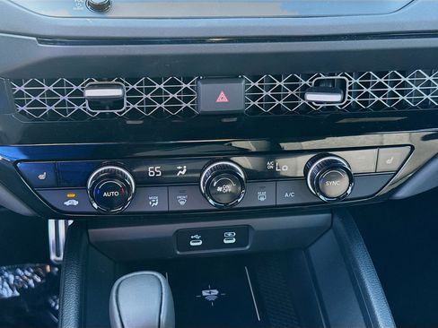 New 2026 Honda Accord Sport image 14