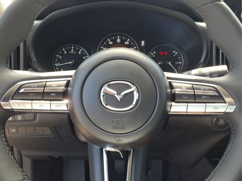 New 2026 MAZDA CX-50 Meridian Edition w/ Weather Package AWD/4WD image 5