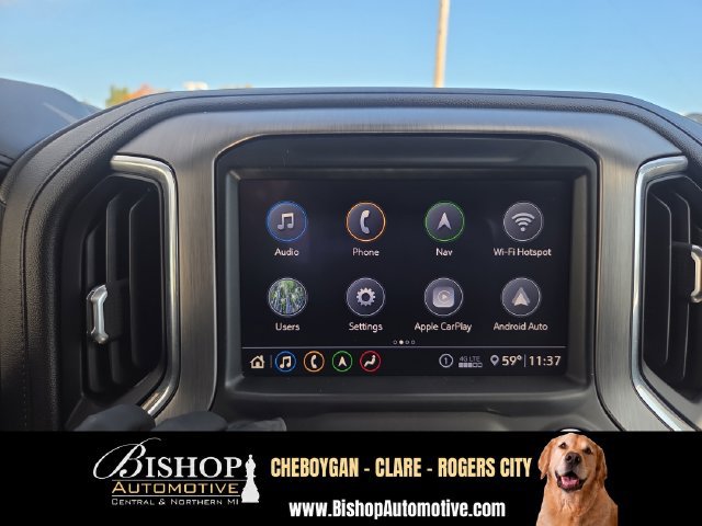 Used 2020 GMC Sierra 3500 Denali w/ Denali Ultimate Package AWD/4WD image 25