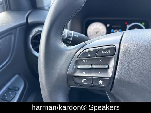 Used 2023 Hyundai Kona Limited w/ Cargo Package AWD/4WD image 13