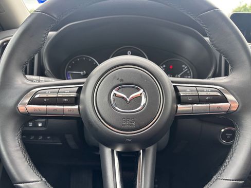 Used 2025 MAZDA CX-50 2.5 Hybrid w/ Premium Plus Pkg AWD/4WD image 29