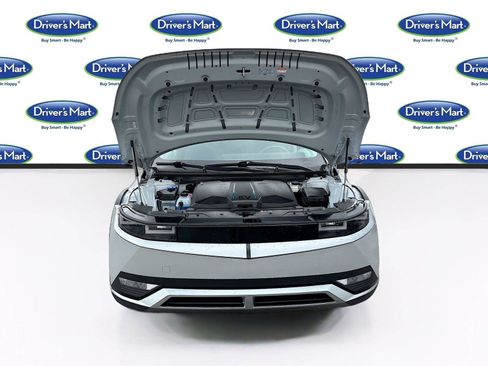 Used 2024 Hyundai Ioniq 5 SEL RWD image 33