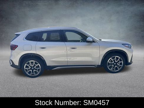 New 2026 BMW X1 xDrive28i w/ Technology Package AWD/4WD image 6