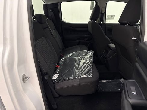 New 2025 Ford Ranger XL image 21