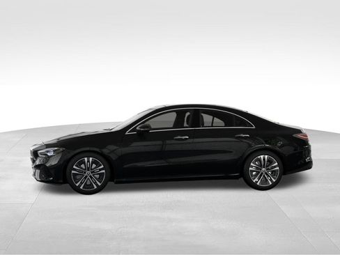 New 2026 Mercedes-Benz CLA 250 4MATIC image 35