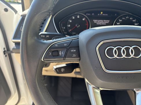 Used 2019 Audi Q5 2.0T Premium AWD/4WD image 19