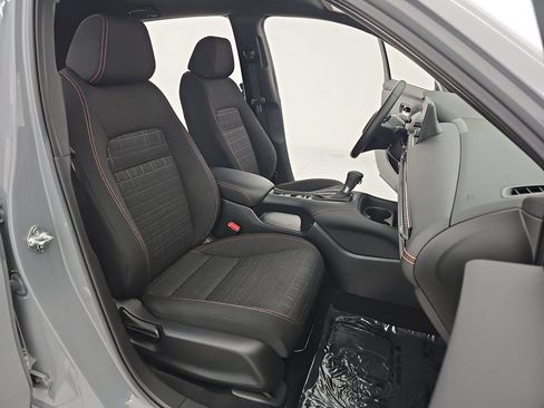 Used 2024 Honda HR-V Sport image 14