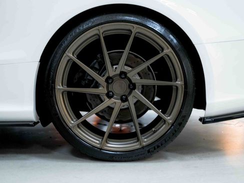 Used 2014 Audi RS 5 Coupe image 94