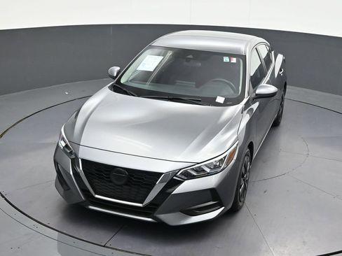 Used 2023 Nissan Sentra S FWD image 22