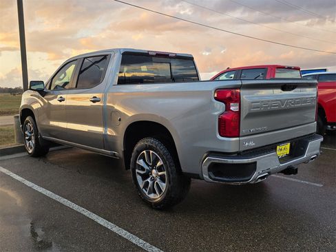 New 2026 Chevrolet Silverado 1500 LT image 7