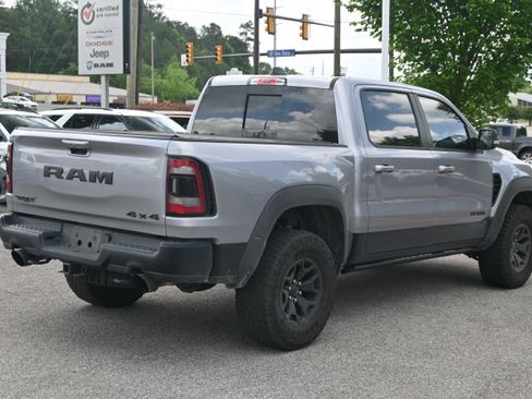 Used 2022 RAM 1500 TRX w/ TRX Level 1 Equipment Group image 15