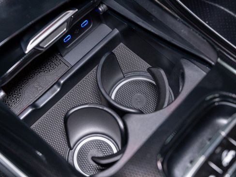 New 2026 Mercedes-Benz CLE 300 4MATIC Cabriolet image 24