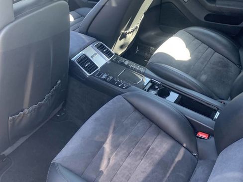 Used 2015 Porsche Panamera GTS w/ Premium Package Plus image 20