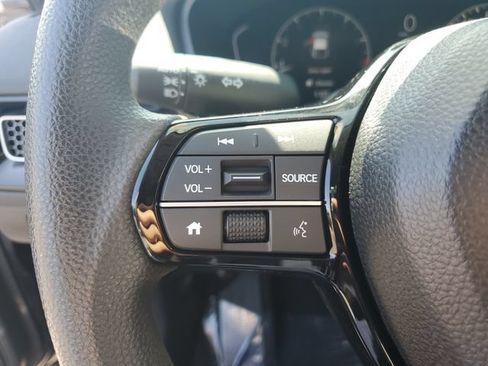 Certified 2023 Honda Civic LX image 27
