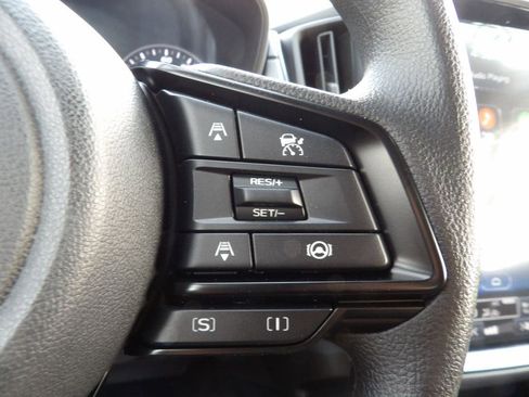New 2026 Subaru Crosstrek 2.0i Premium AWD/4WD image 17