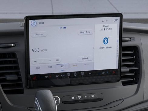 New 2024 Ford Transit 350 XL image 37