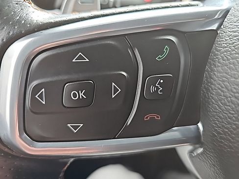 Certified 2021 Jeep Wrangler Unlimited Rubicon image 37