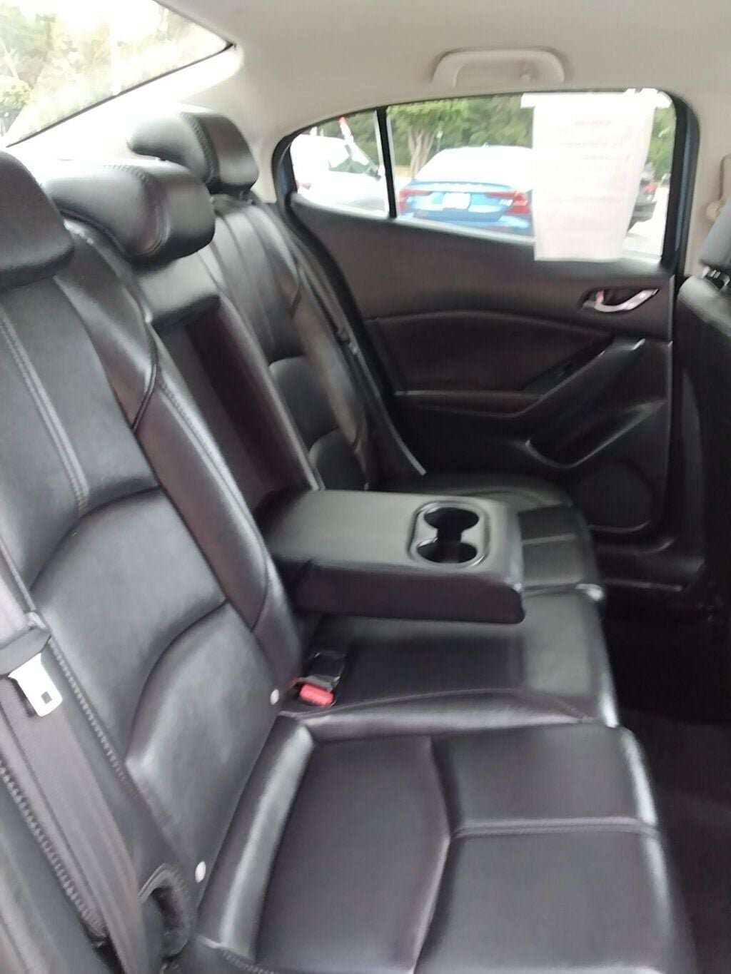 Used 2018 MAZDA MAZDA3 Touring FWD image 10