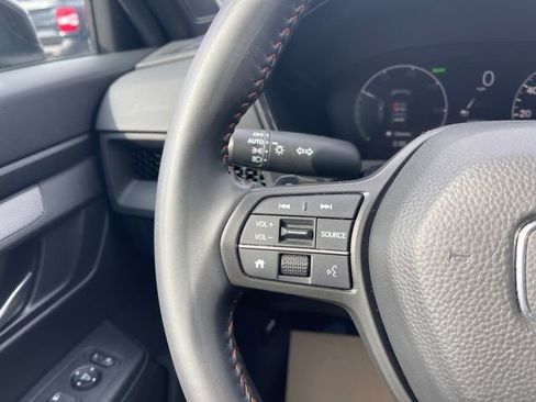 Certified 2024 Honda CR-V Sport image 22