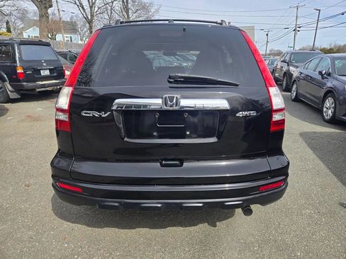 Used 2010 Honda CR-V EX image 20