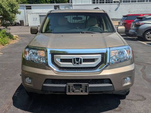 Used 2011 Honda Pilot EX image 6