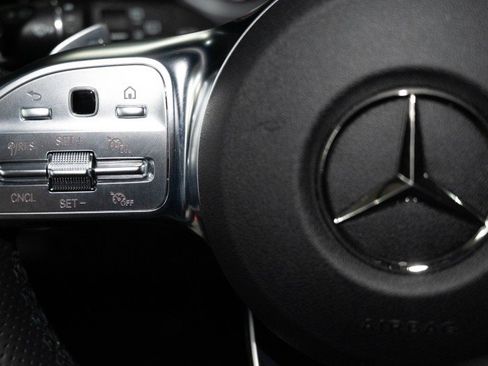 Certified 2022 Mercedes-Benz GLC 300 image 24