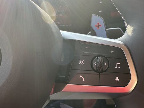 Used 2025 BMW M235i xDrive w/ Premium Package image 18