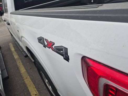 Used 2022 Ford F150 XLT AWD/4WD image 14
