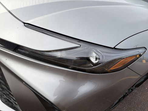 Used 2025 Toyota Camry SE image 16