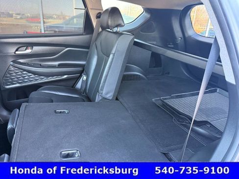Used 2020 Hyundai Santa Fe Limited image 41