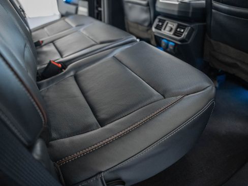 Certified 2023 Ford F150 Lariat w/ Equipment Group 502A High image 42