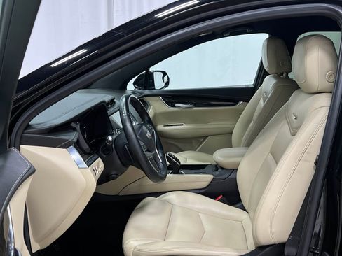 Used 2019 Cadillac XT5 FWD image 12