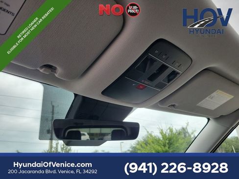 Certified 2026 Hyundai Palisade SEL AWD/4WD image 29