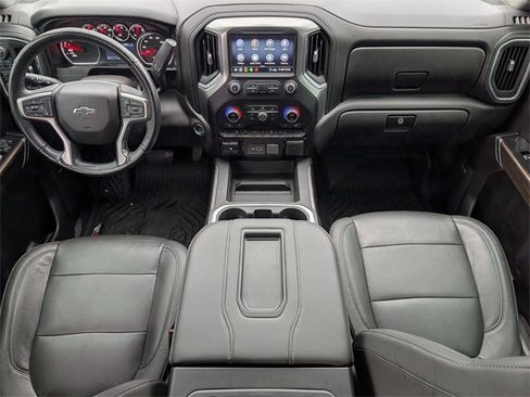 Used 2020 Chevrolet Silverado 1500 RST image 5