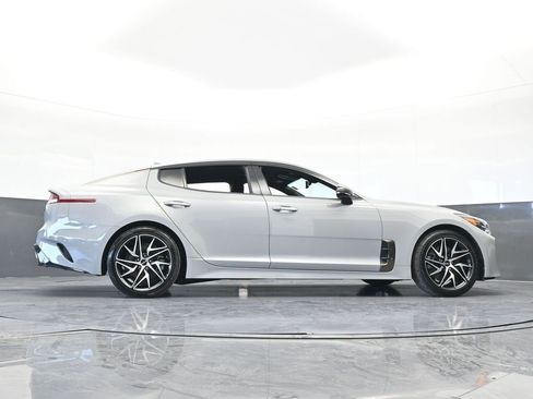 Used 2022 Kia Stinger GT-Line image 62