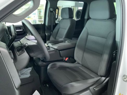 New 2024 Chevrolet Silverado 1500 W/T w/ WT Value Package image 4