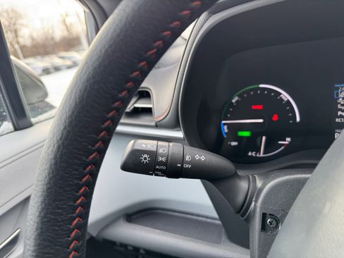 Certified 2024 Toyota Sienna XSE image 22