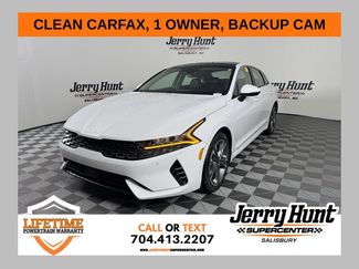 Used 2024 Kia K5 EX w/ EX Premium Package video 1