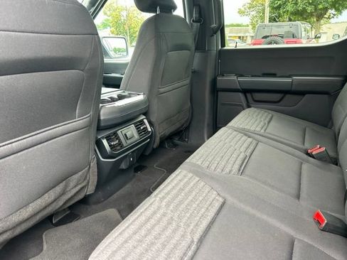 Used 2023 Ford F150 XL w/ STX Appearance Package AWD/4WD image 14