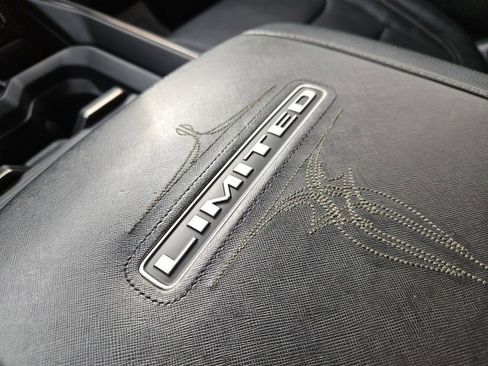 Used 2019 RAM 1500 Limited image 52