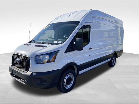 Used 2023 Ford Transit 250 148 High Roof Extended image 5