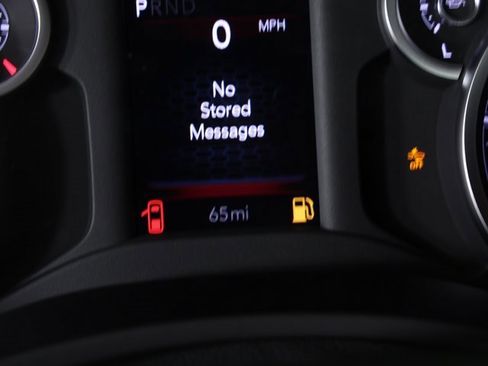 Used 2025 RAM 2500 Tradesman image 25