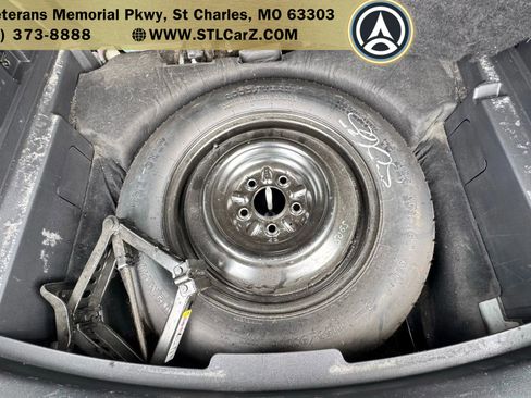 Used 2012 Jeep Patriot Sport w/ PWR Value Group image 14