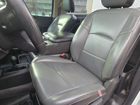 Used 2019 RAM 3500 Tradesman image 18