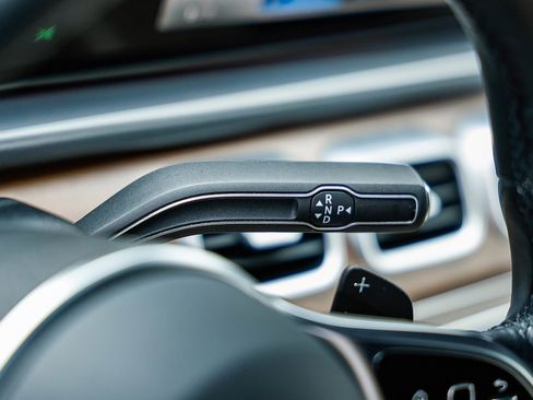 Used 2023 Mercedes-Benz GLE 350 GLE 350 image 20