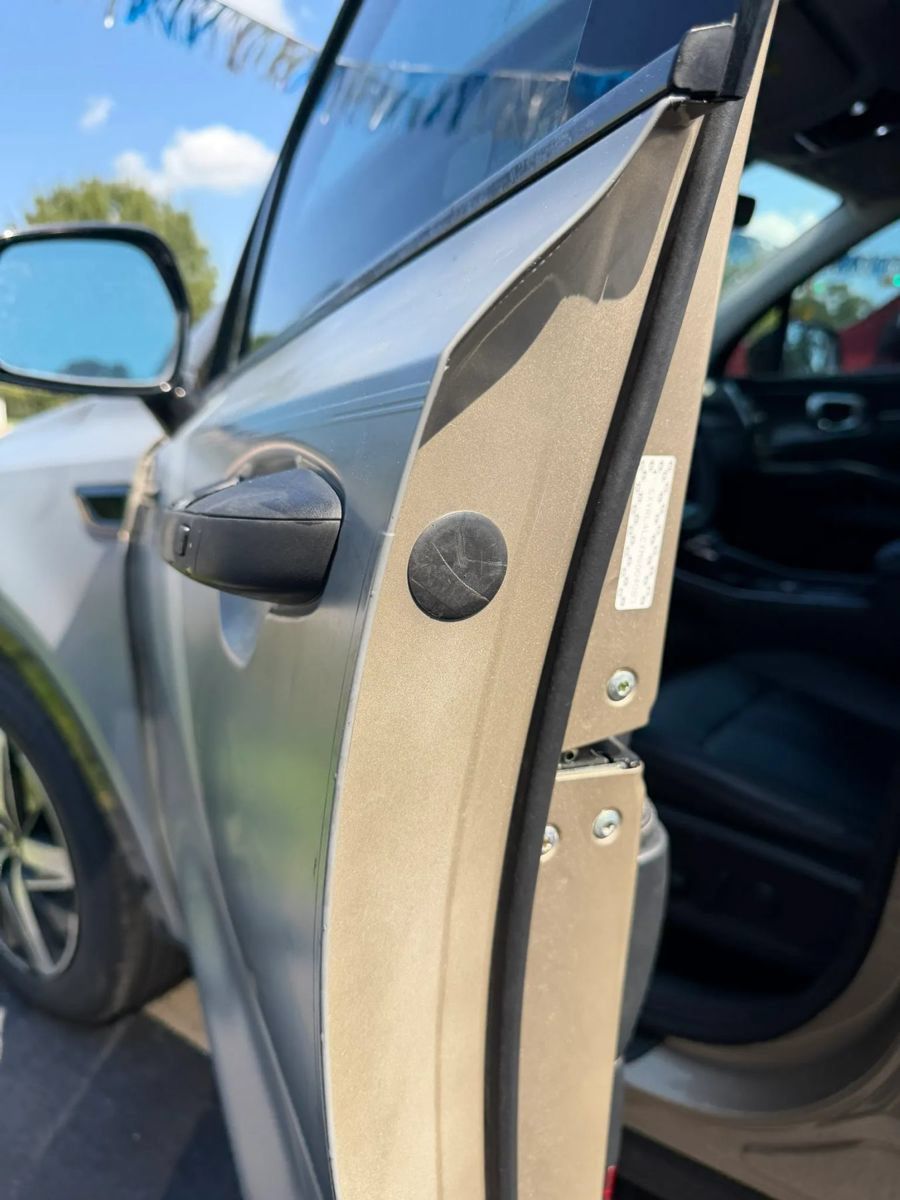 Used 2021 Kia Sorento S w/ Panoramic Sunroof Package FWD image 26