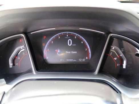 Used 2019 Honda Civic Sport image 11
