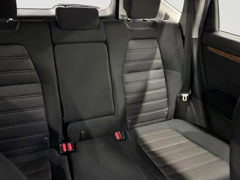 Used 2018 Honda CR-V EX image 18