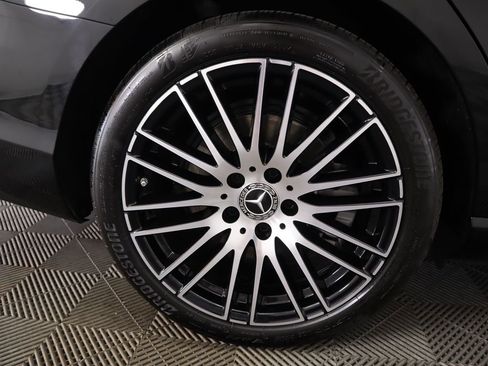 Certified 2025 Mercedes-Benz C 300 C 300 image 32