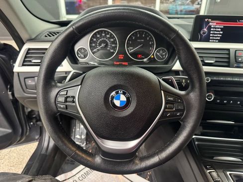 Used 2014 BMW 328i xDrive Wagon image 21